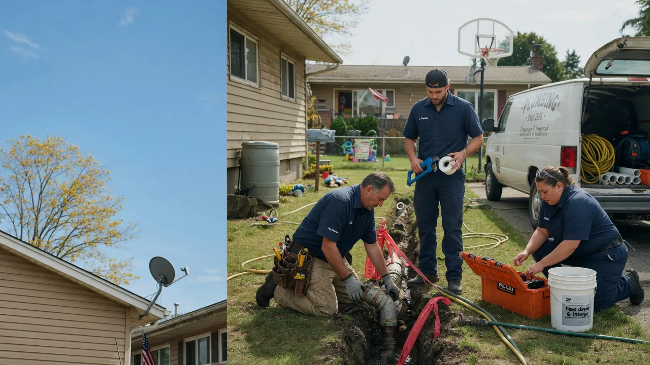 Garbage Disposal Replacement in Park Hill, OK near me